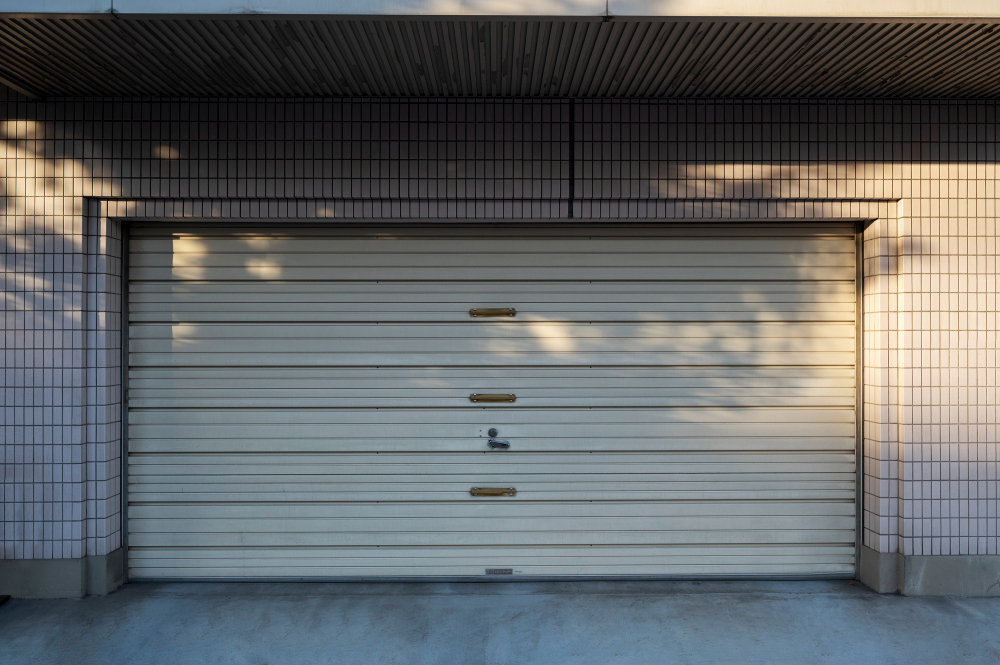 Small Garage Spaces