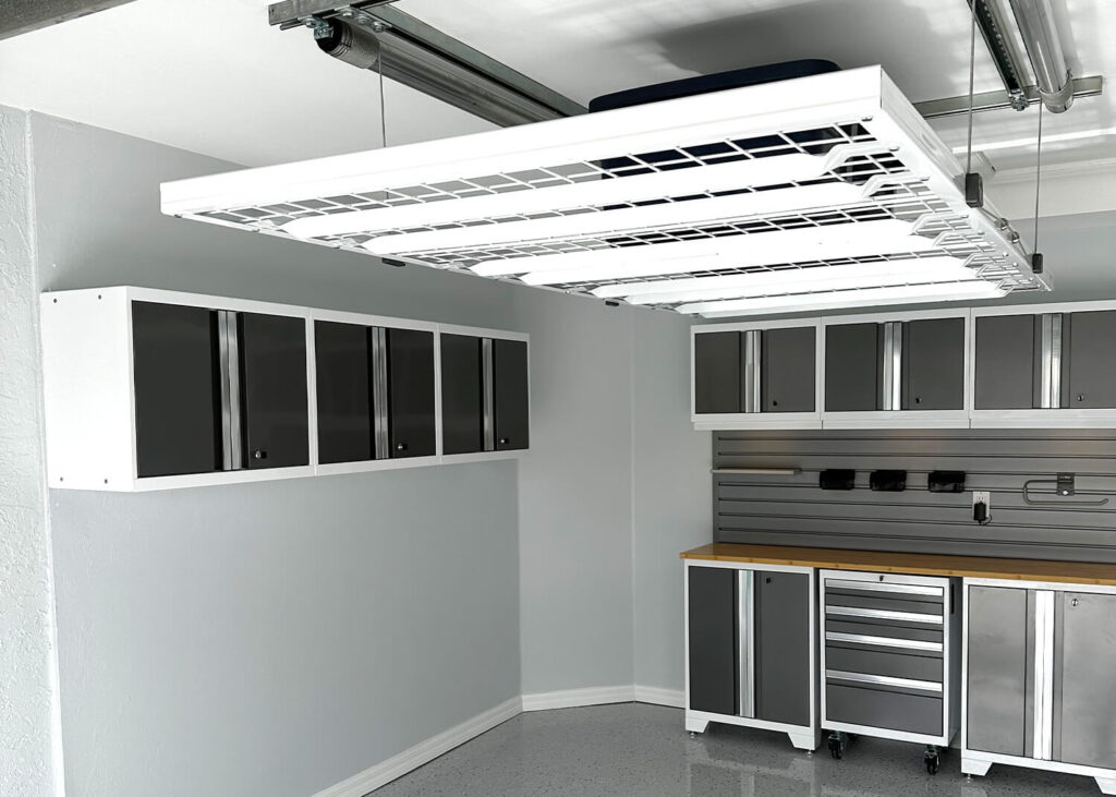 Maximizing Small Garage Spaces: Storage Solutions for Compact Homes