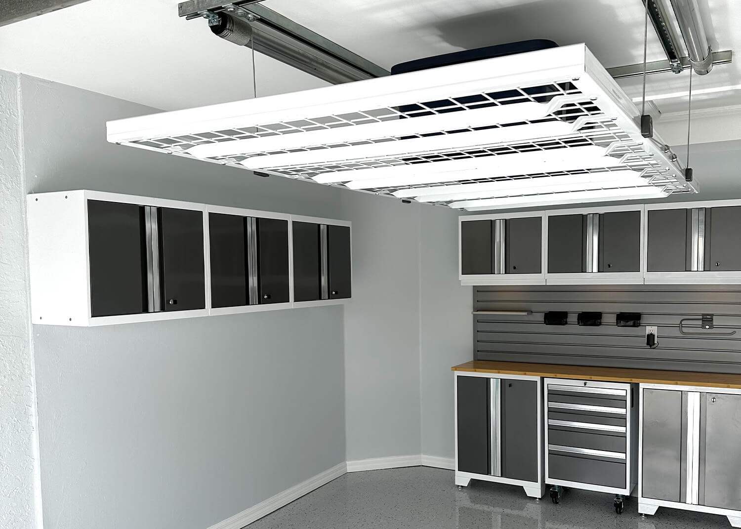 Maximizing Small Garage Spaces: Storage Solutions for Compact Homes