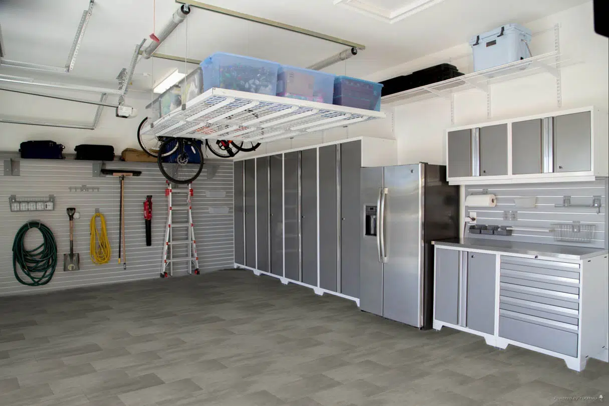 How to Choose the Right Storage Solution