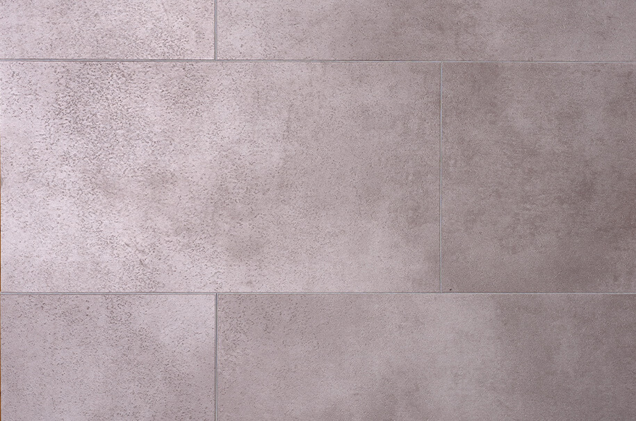 Clean Mid‑Grey Modern