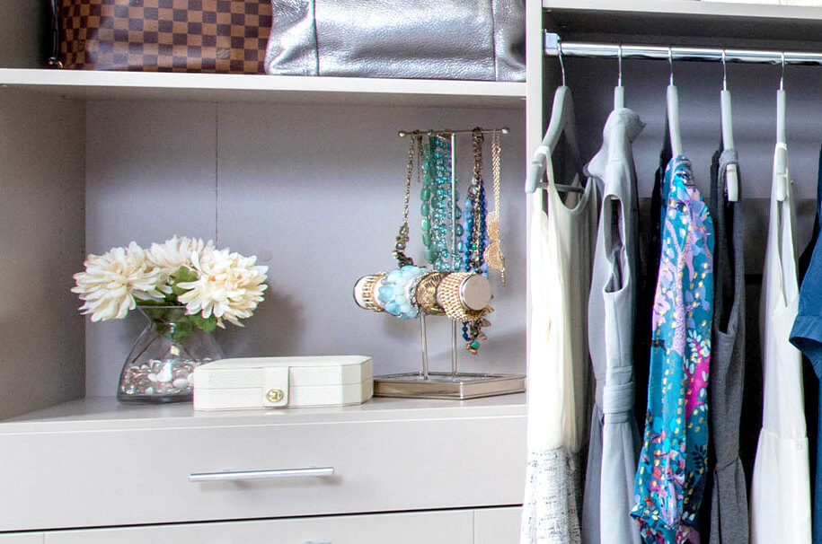 Specialty Organizers