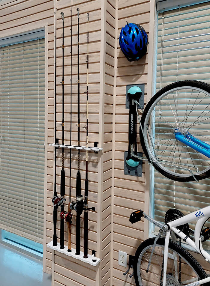 Other Garage Upgrades