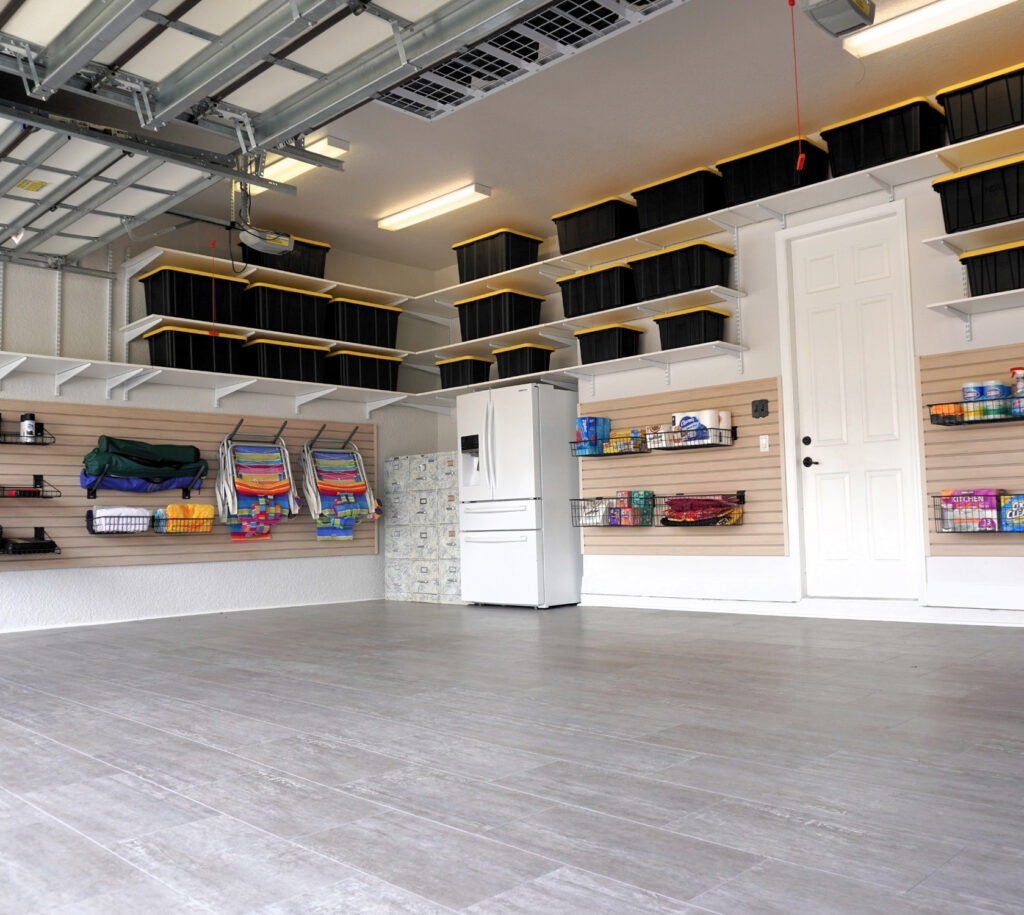 7 Signs Your Garage Is Overdue for a Custom Garage Makeover