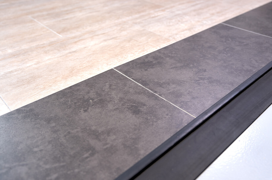 Moisture-Resistant Flooring