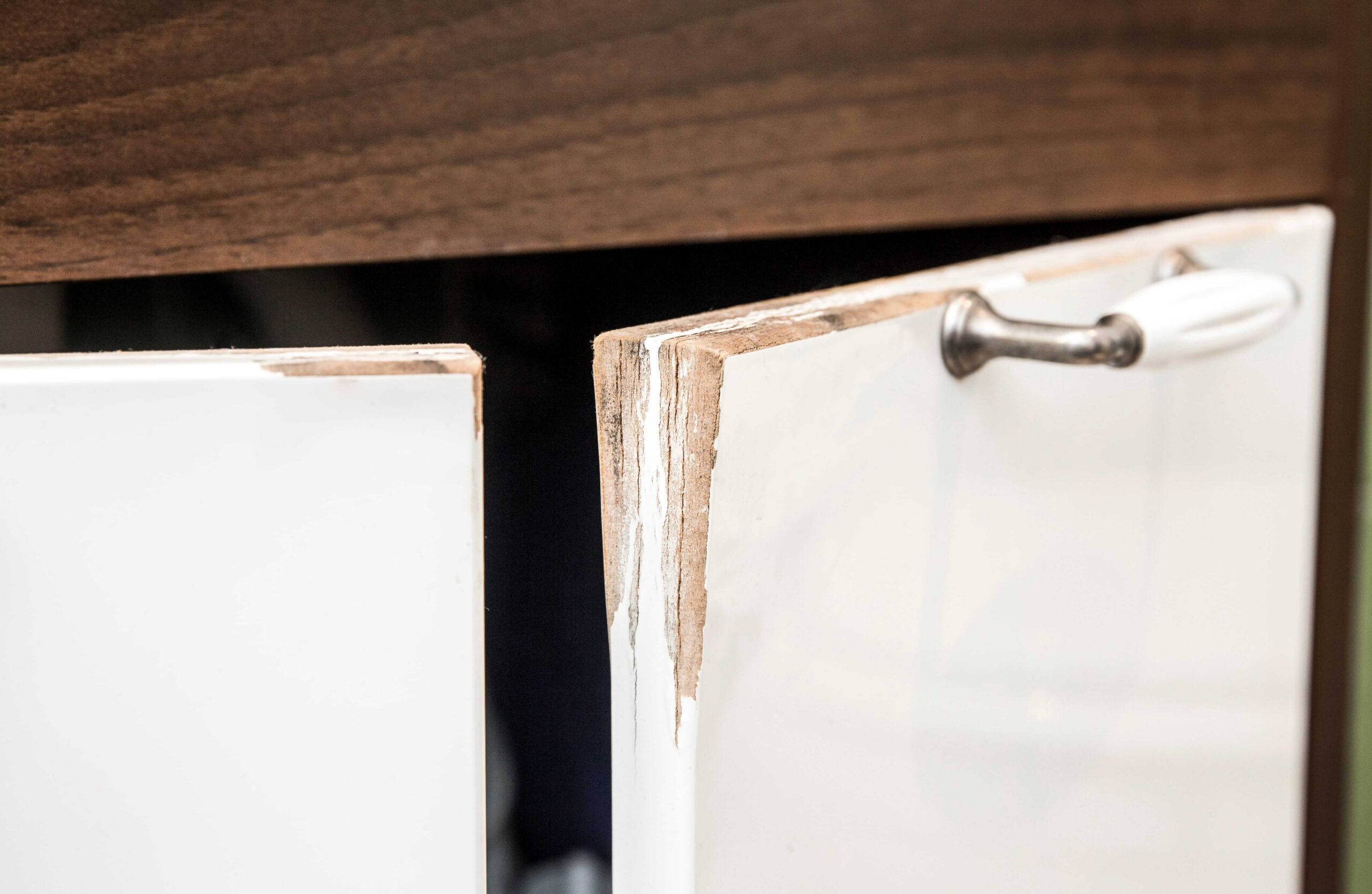 Long Term Humidity Damage