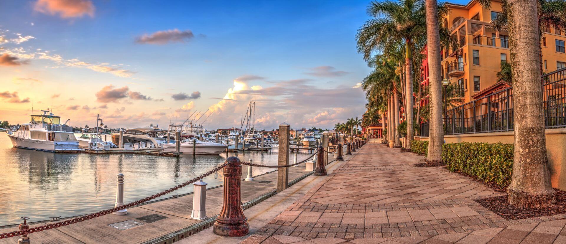 Garage & Interior Storage Solutions in Marco Island
