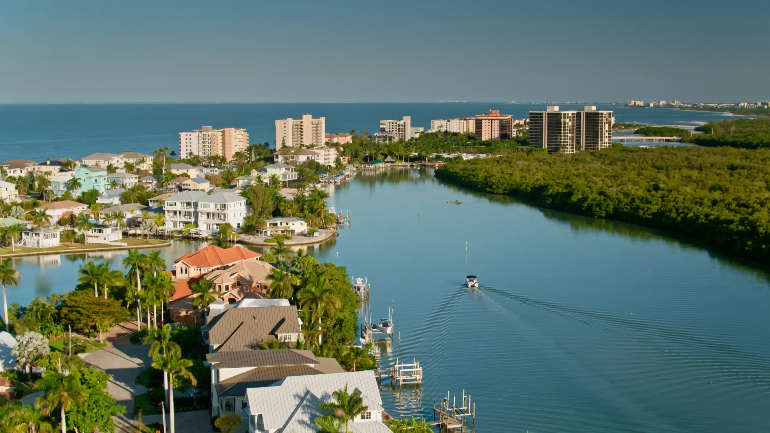 Bonita Springs, Florida